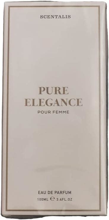 pure elegance perfume.